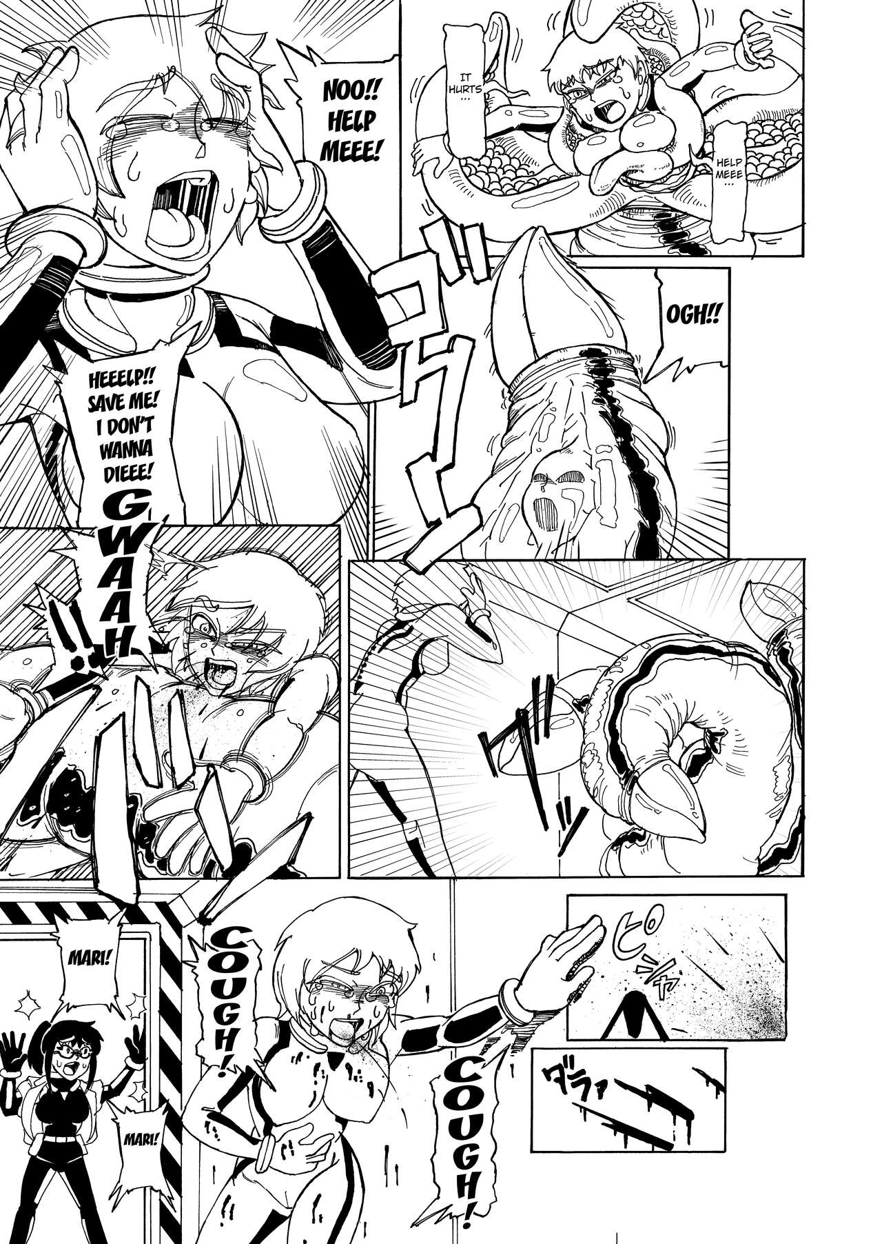 Secret report page 6 full