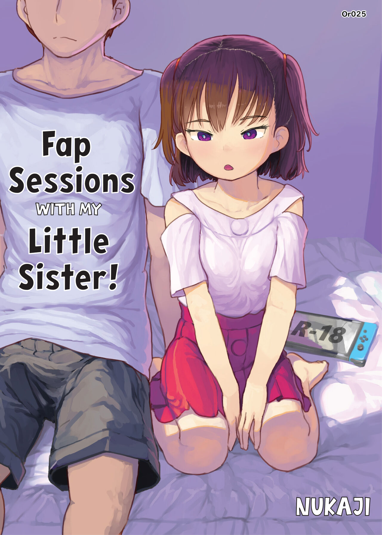 Imouto to Nuku | Fap Sessions with my Little Sister! page 1 full