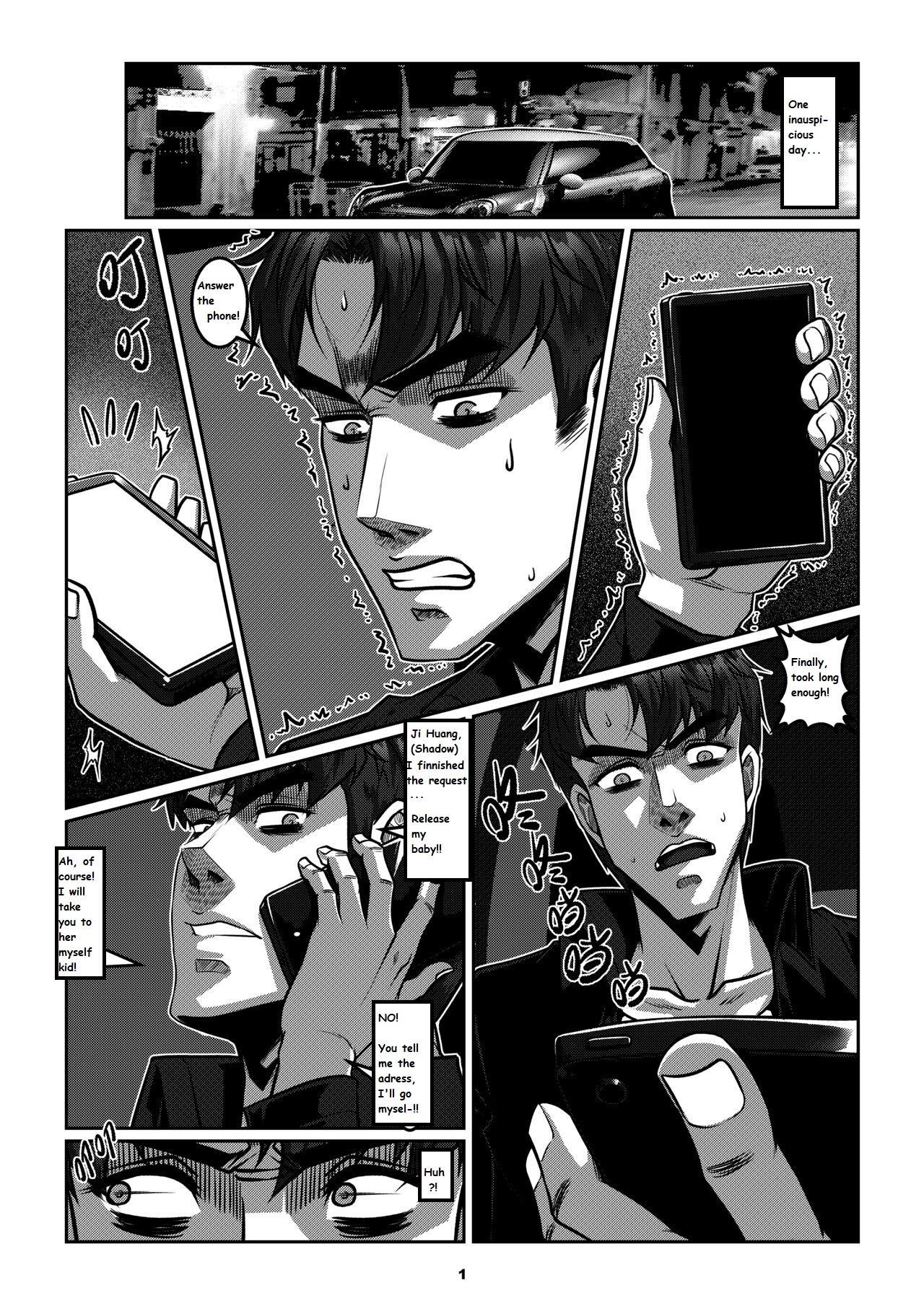 Sparrow 10 page 3 full