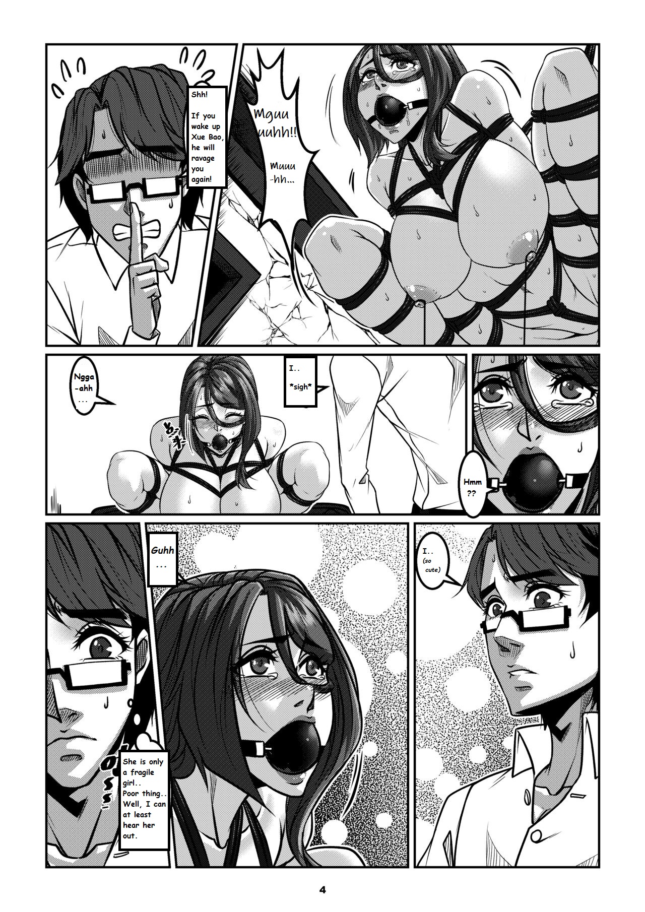 Sparrow 10 page 6 full