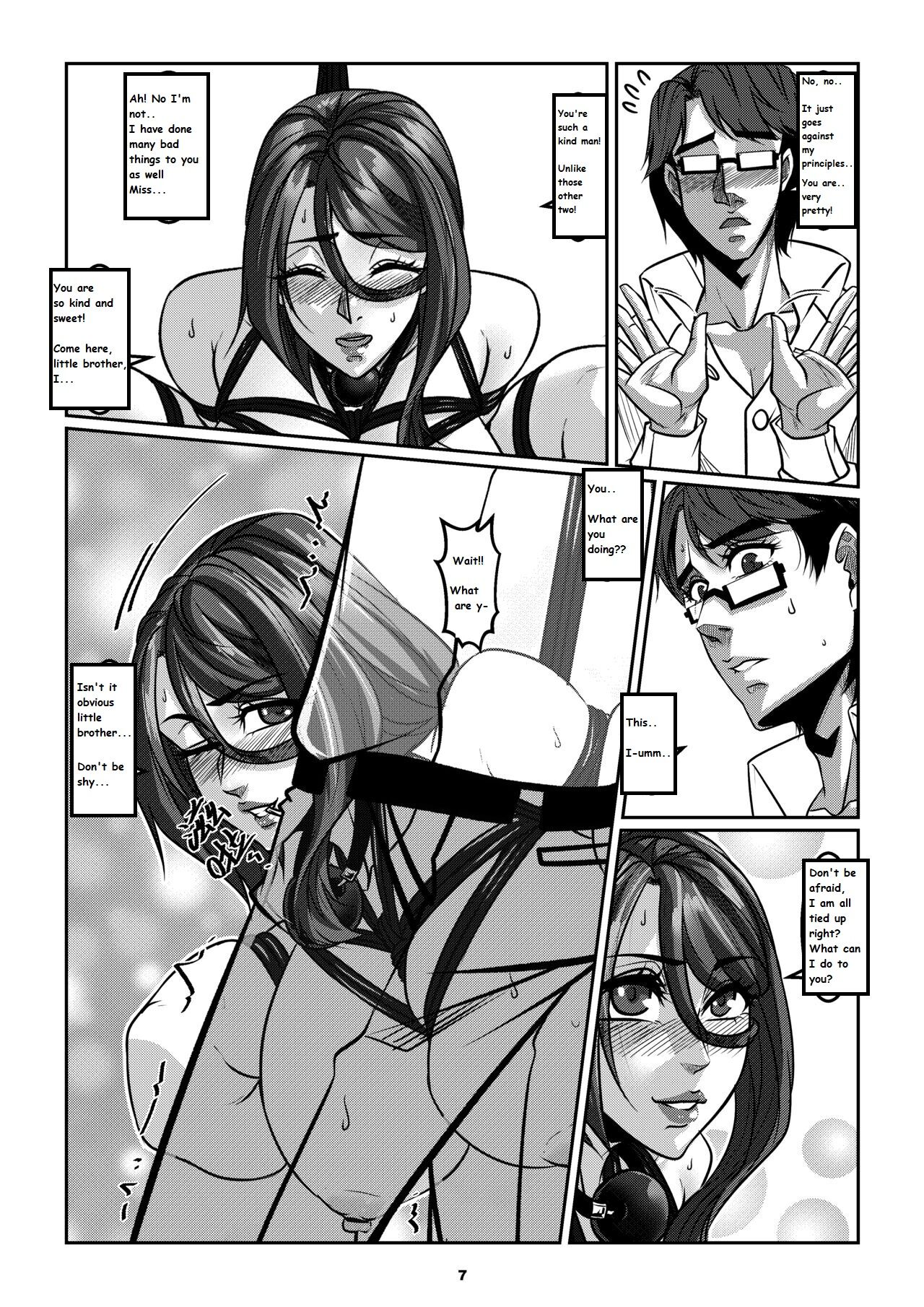 Sparrow 10 page 9 full