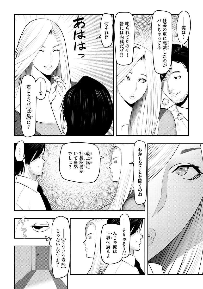 Body Line page 8 full