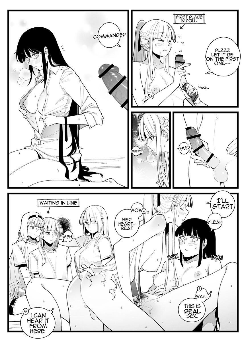 Pregnancy's part 6 page 2 full