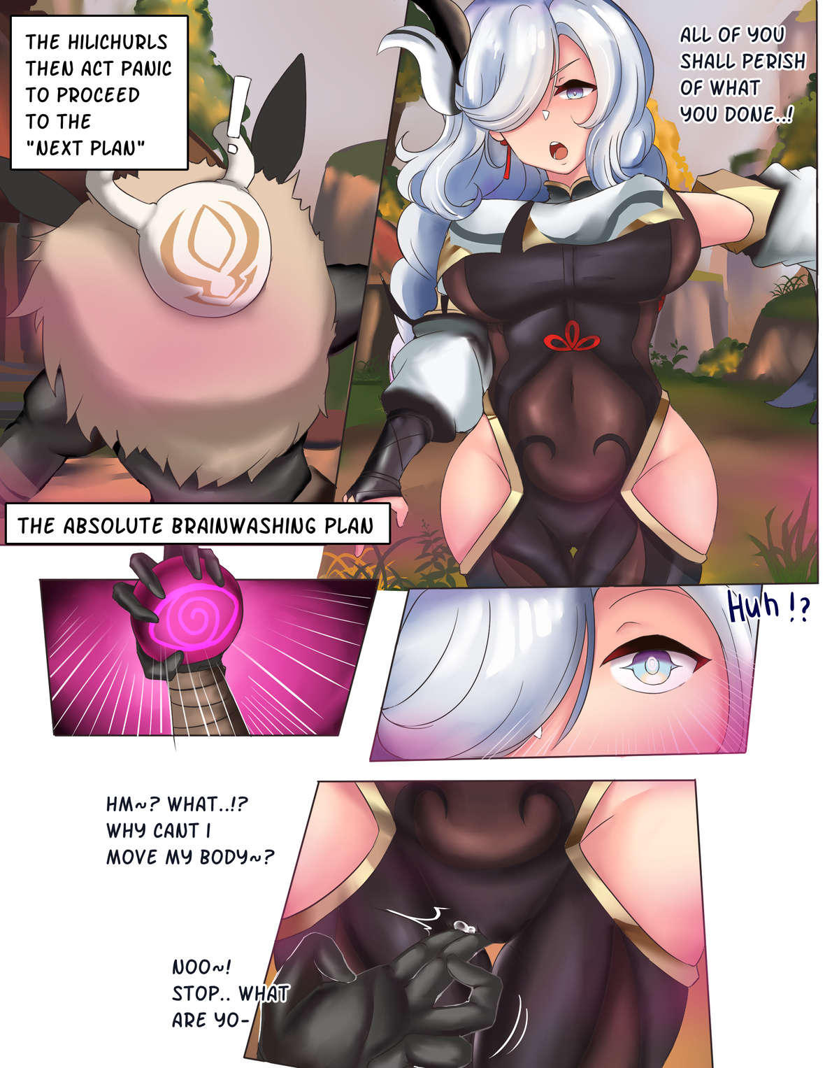 Shenhe page 2 full