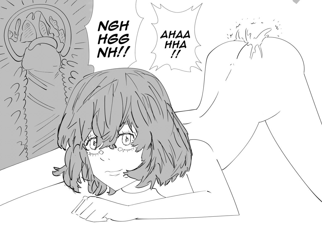 hina wa sekkusushitai! !  Hina wants  subarashi sex!! page 8 full