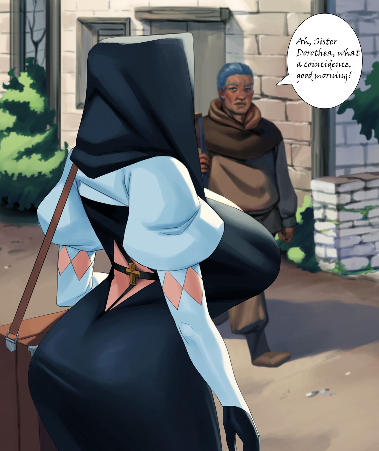 D vs N Ch. 7 page 5 full