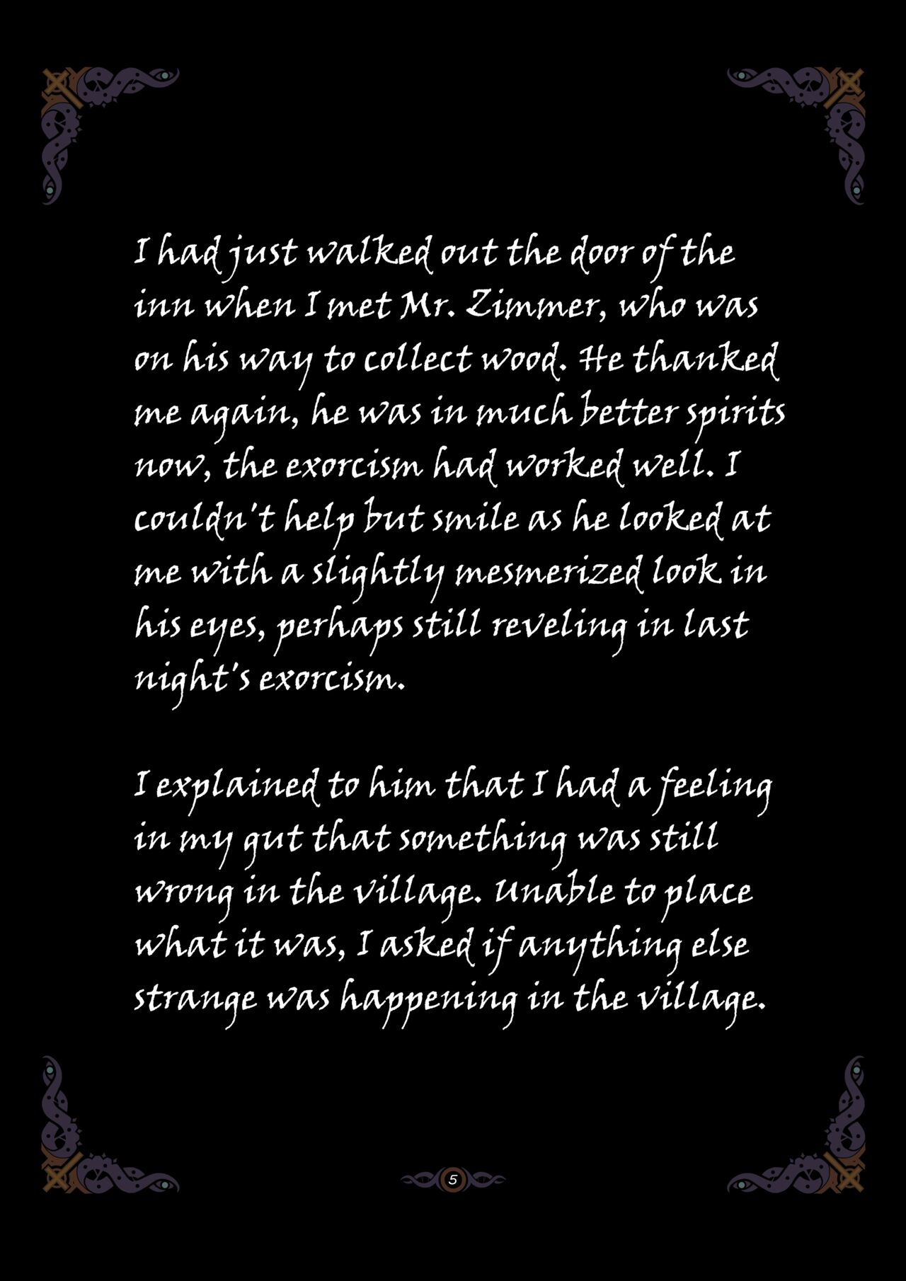 D vs N Ch. 7 page 6 full