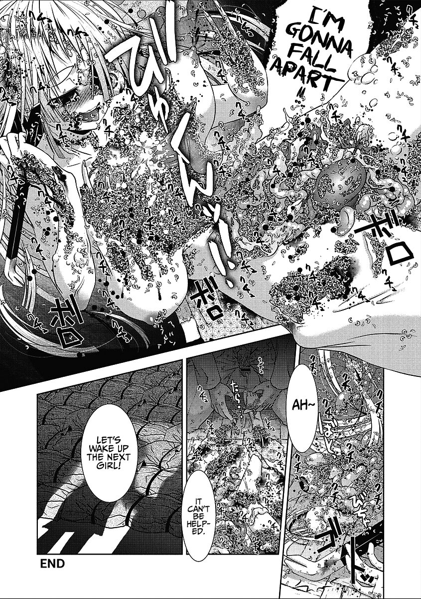 Furan Shōjo | Decomposing Girl page 4 full