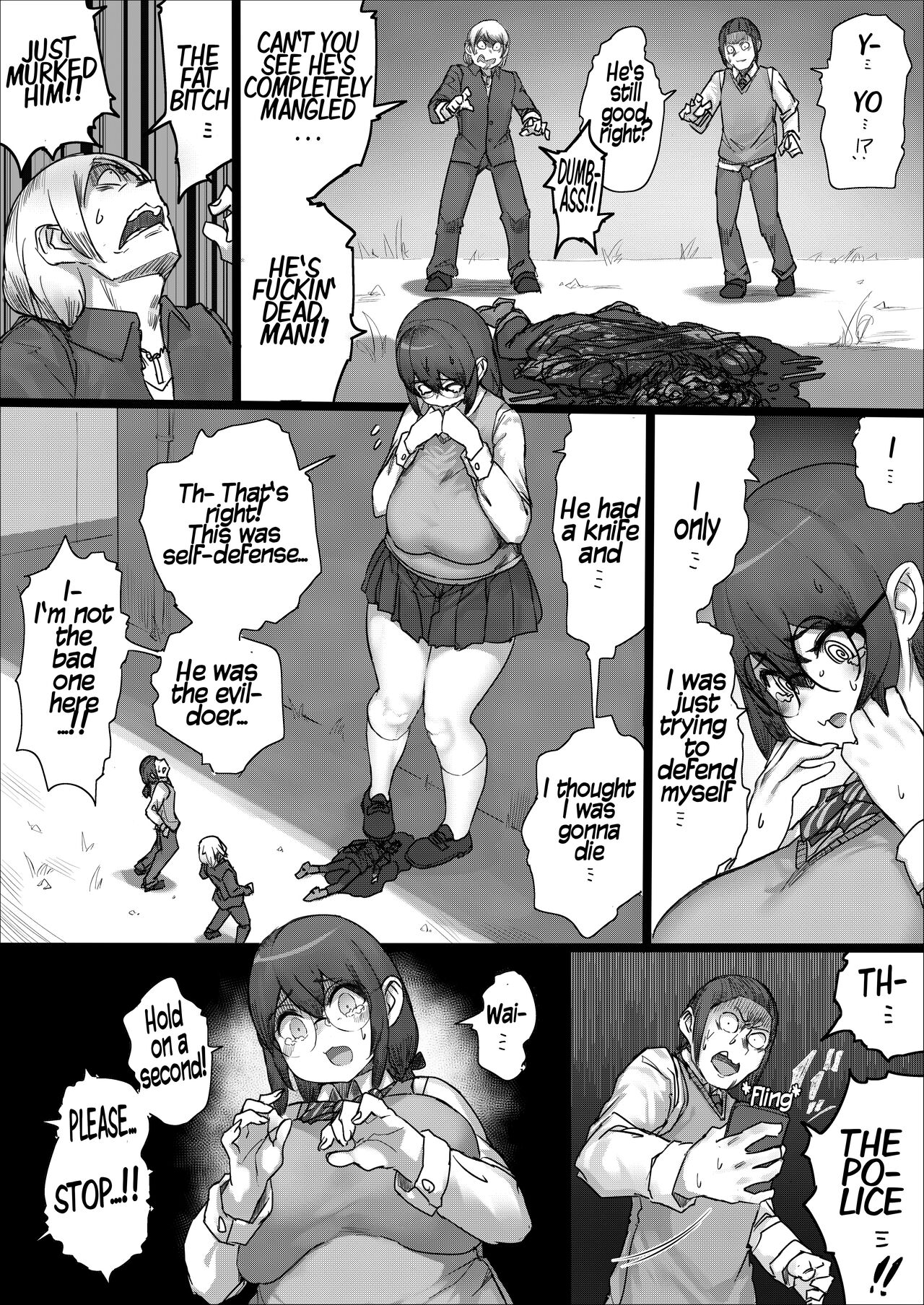 Lemon 2 page 10 full