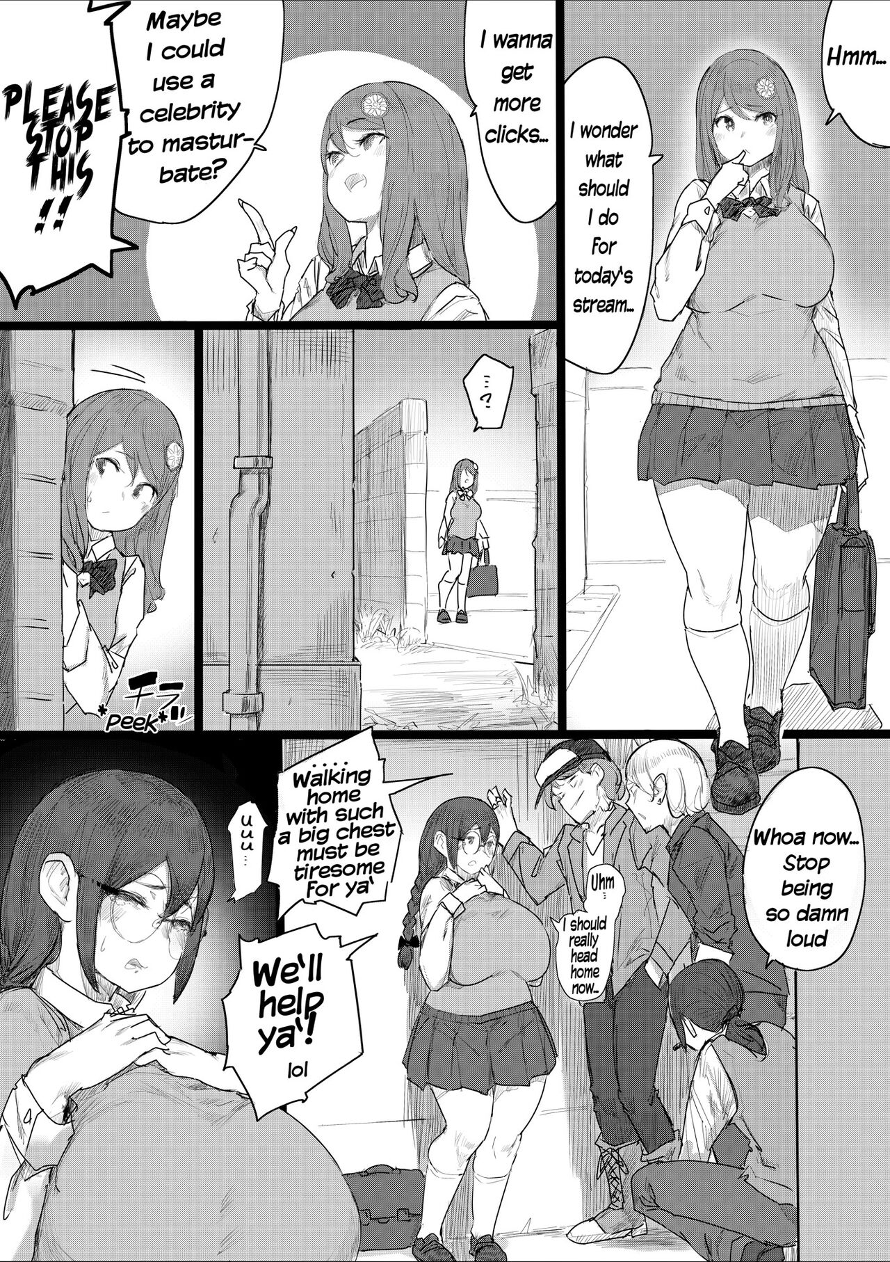 Lemon 2 page 2 full