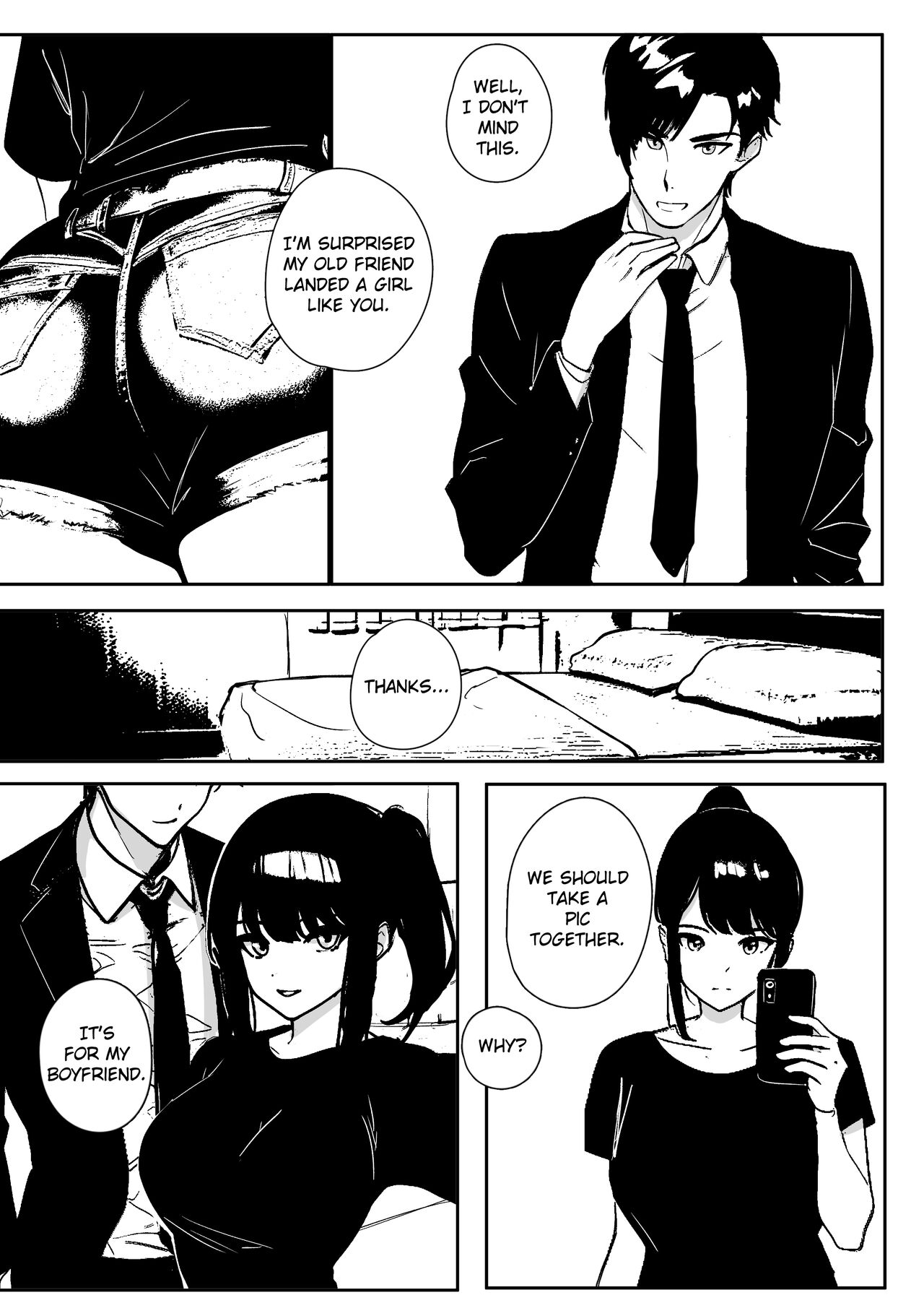 Hotel Visit page 6 full