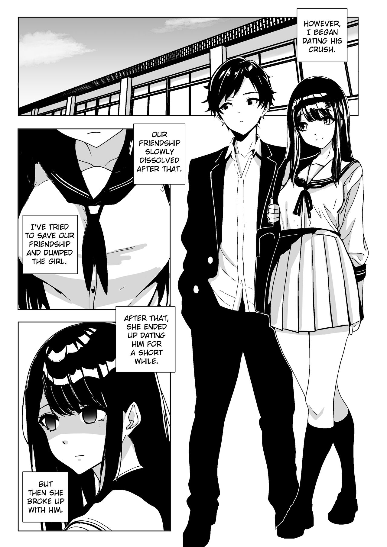 Hotel Visit page 9 full