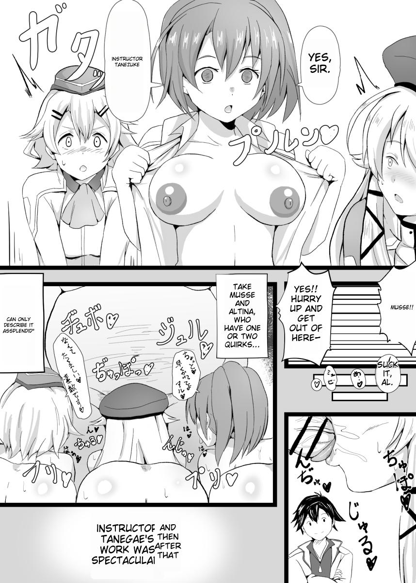 NTR Hypnosis Academy page 4 full