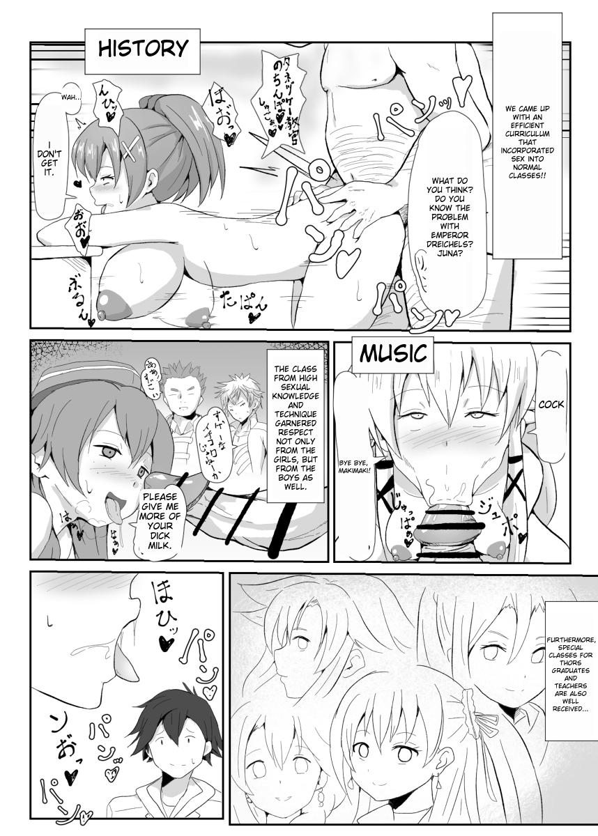 NTR Hypnosis Academy page 5 full