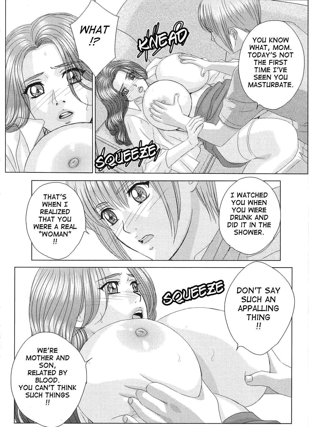Scarlet Desire Ch. 5 page 10 full