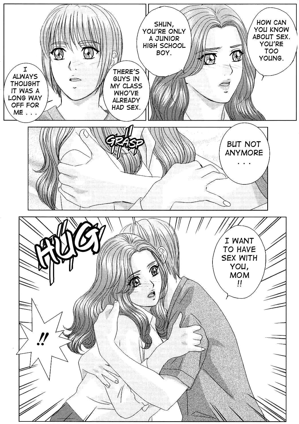 Scarlet Desire Ch. 5 page 6 full