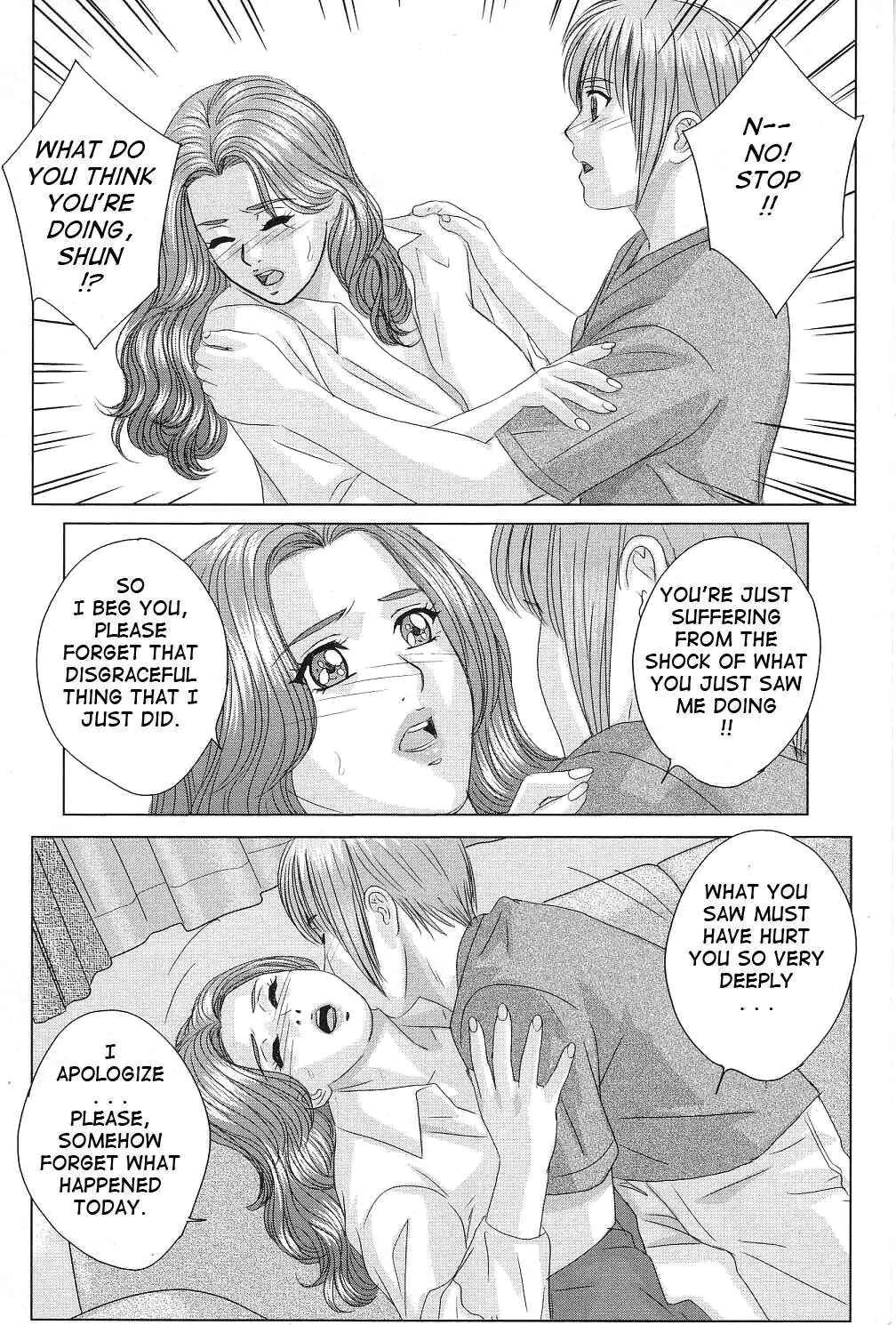 Scarlet Desire Ch. 5 page 8 full