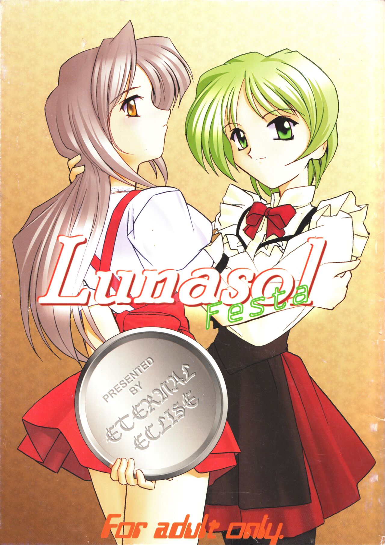 Lunasol Festa page 1 full