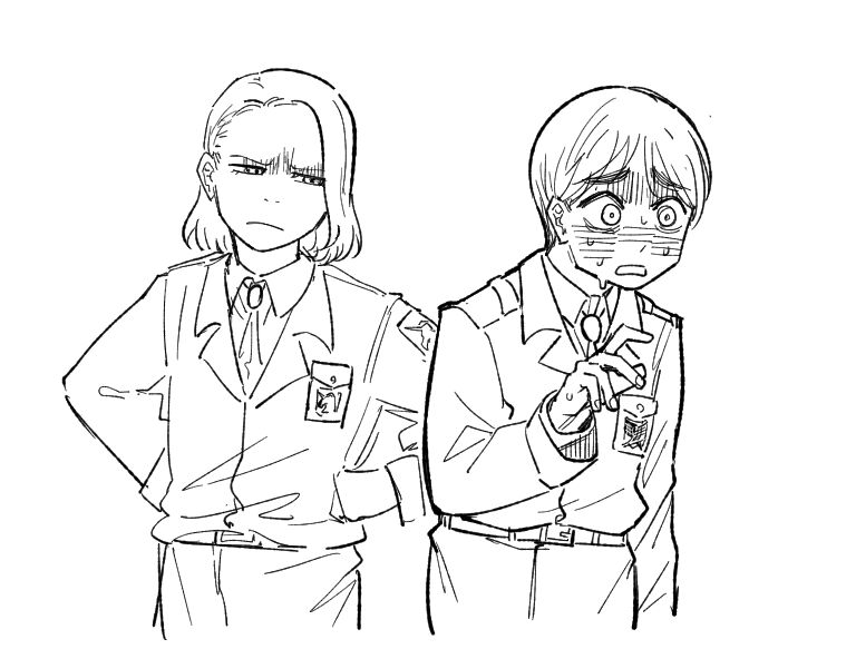 Annie no Juudai na Jouhou page 6 full