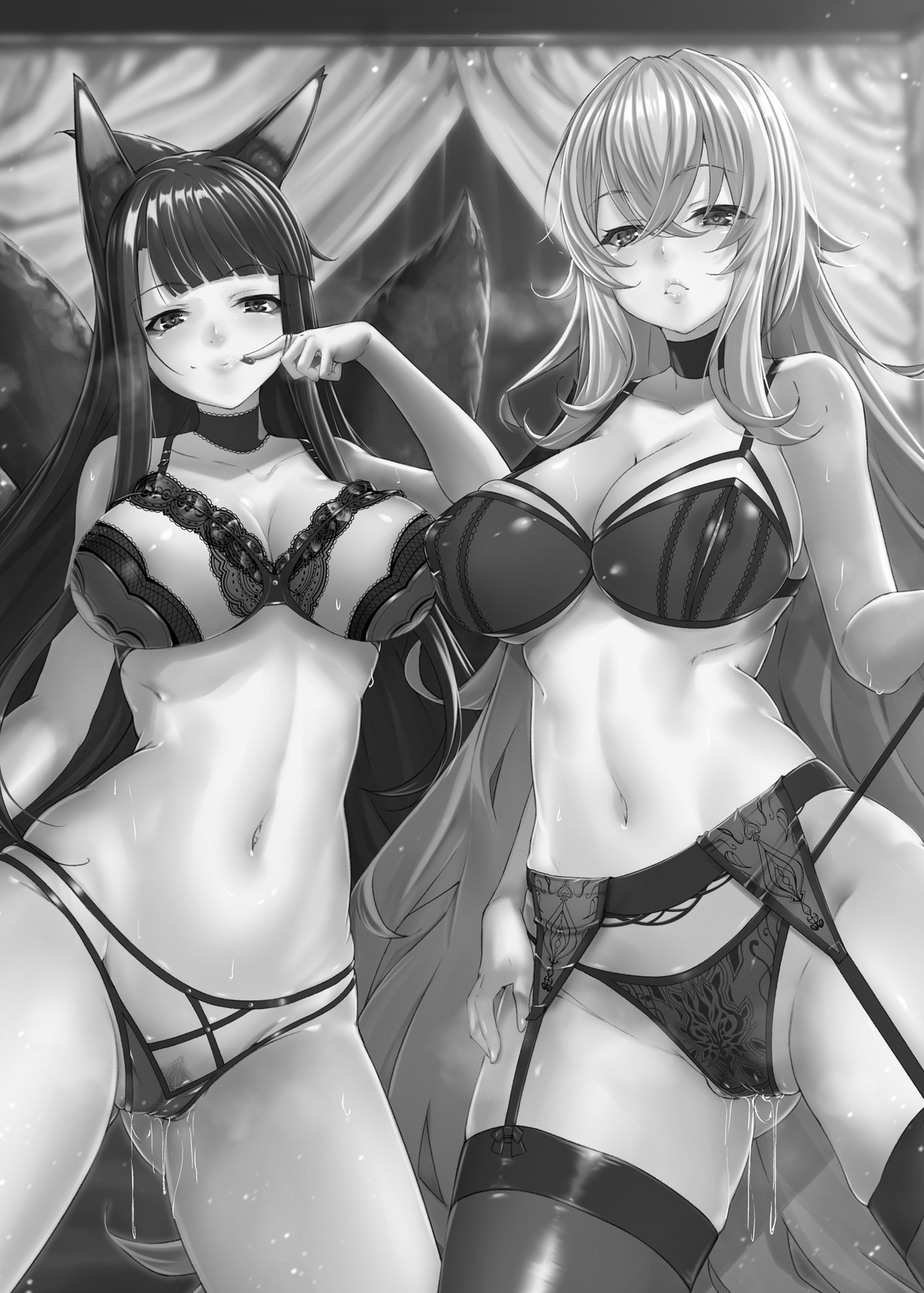 My secret secretary ships page 3 full