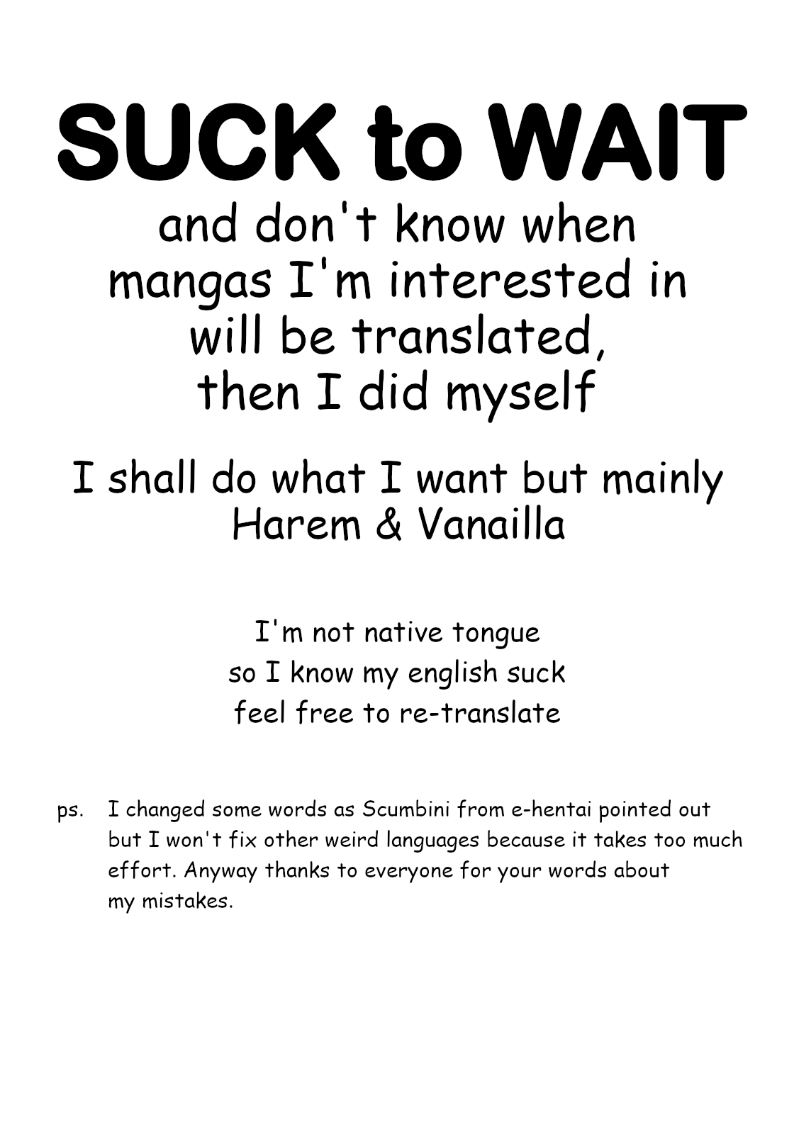 Triangle Morning! page 10 full