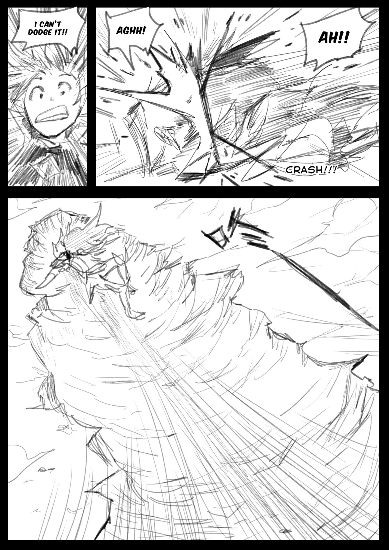 Sex Guardian 4 page 10 full