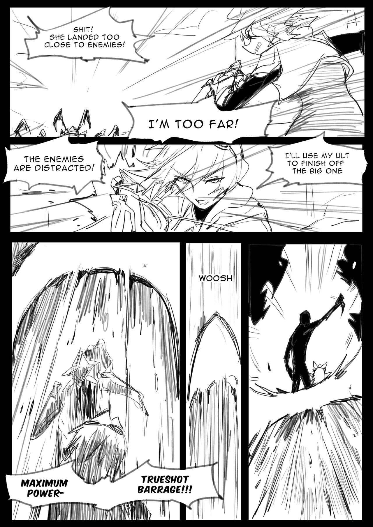 Sex Guardian 4 page 4 full