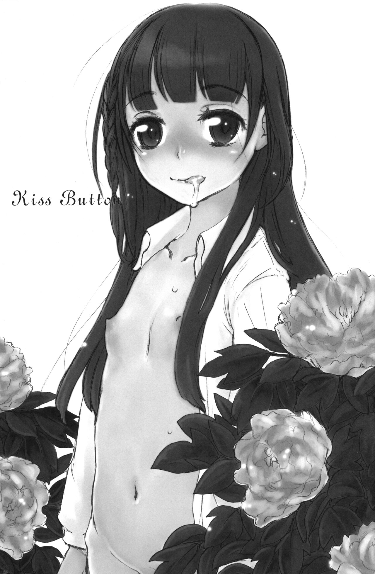 Kiss Button page 2 full