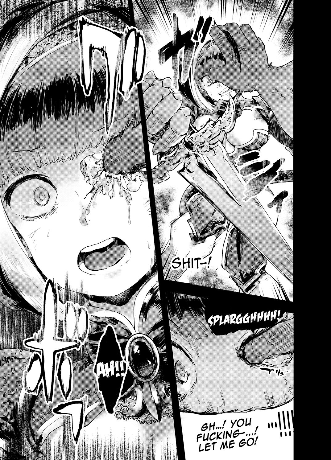 Kishi Jyoku page 6 full