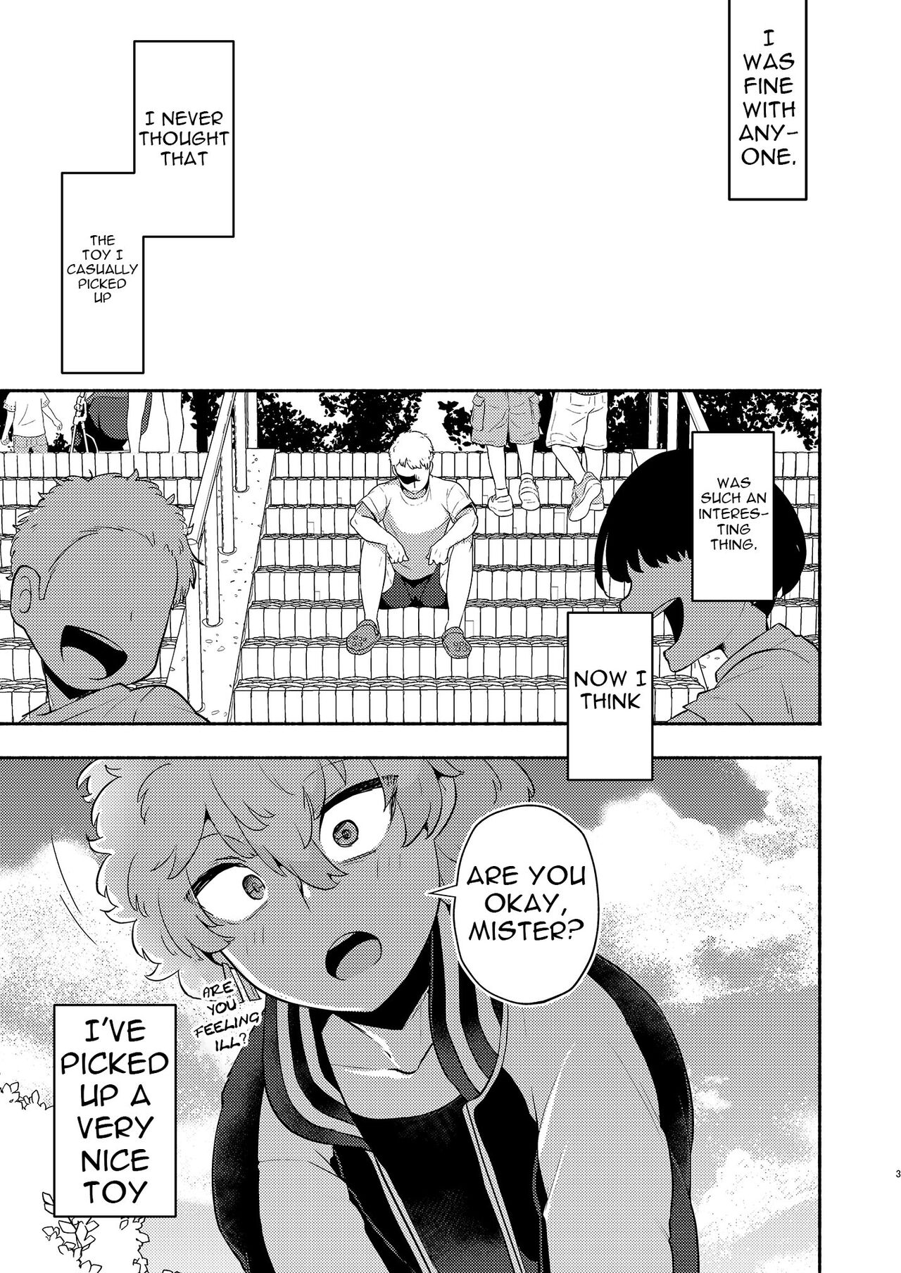 Kawata Souya Saimin Choukyou Love Hame Seikatsu | Nahoya Kawata's Hypno Sex Life page 3 full