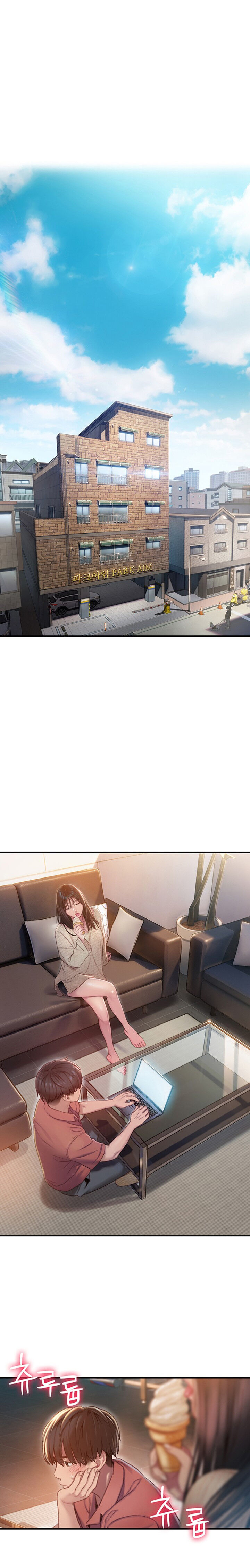 Love Limit Exceeded  Season 01 page 2 full