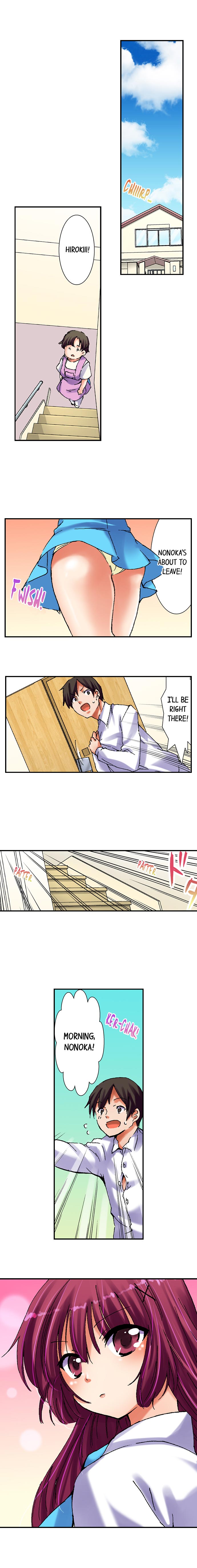 3… 2… 1… Fuck! page 3 full