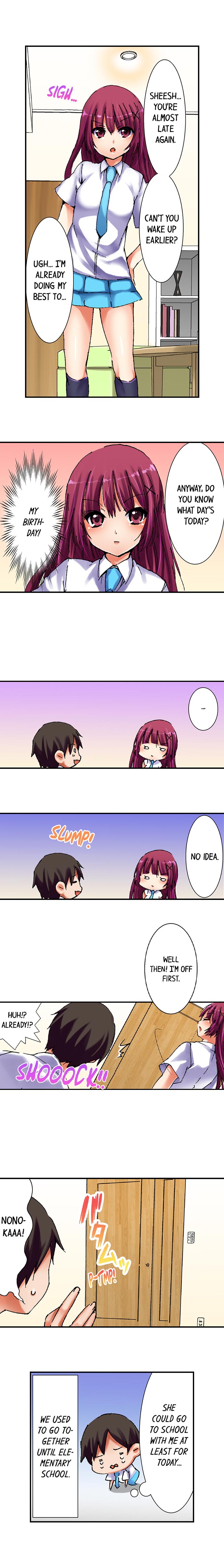 3… 2… 1… Fuck! page 4 full