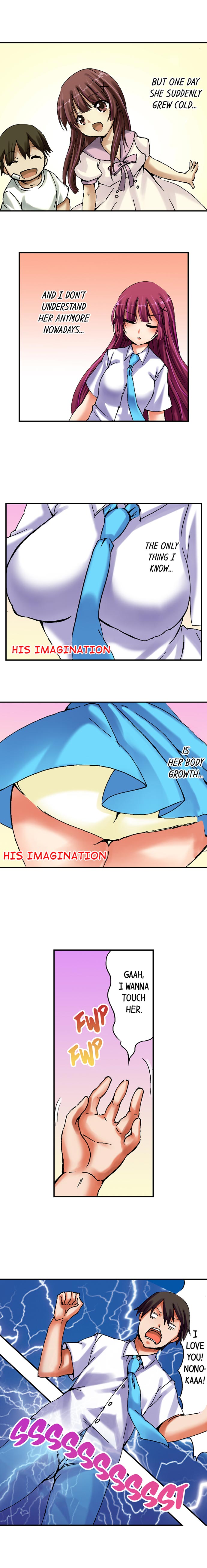 3… 2… 1… Fuck! page 5 full