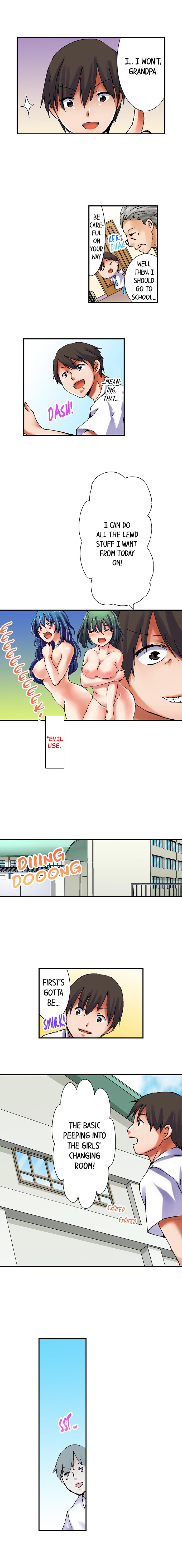 3… 2… 1… Fuck! page 7 full