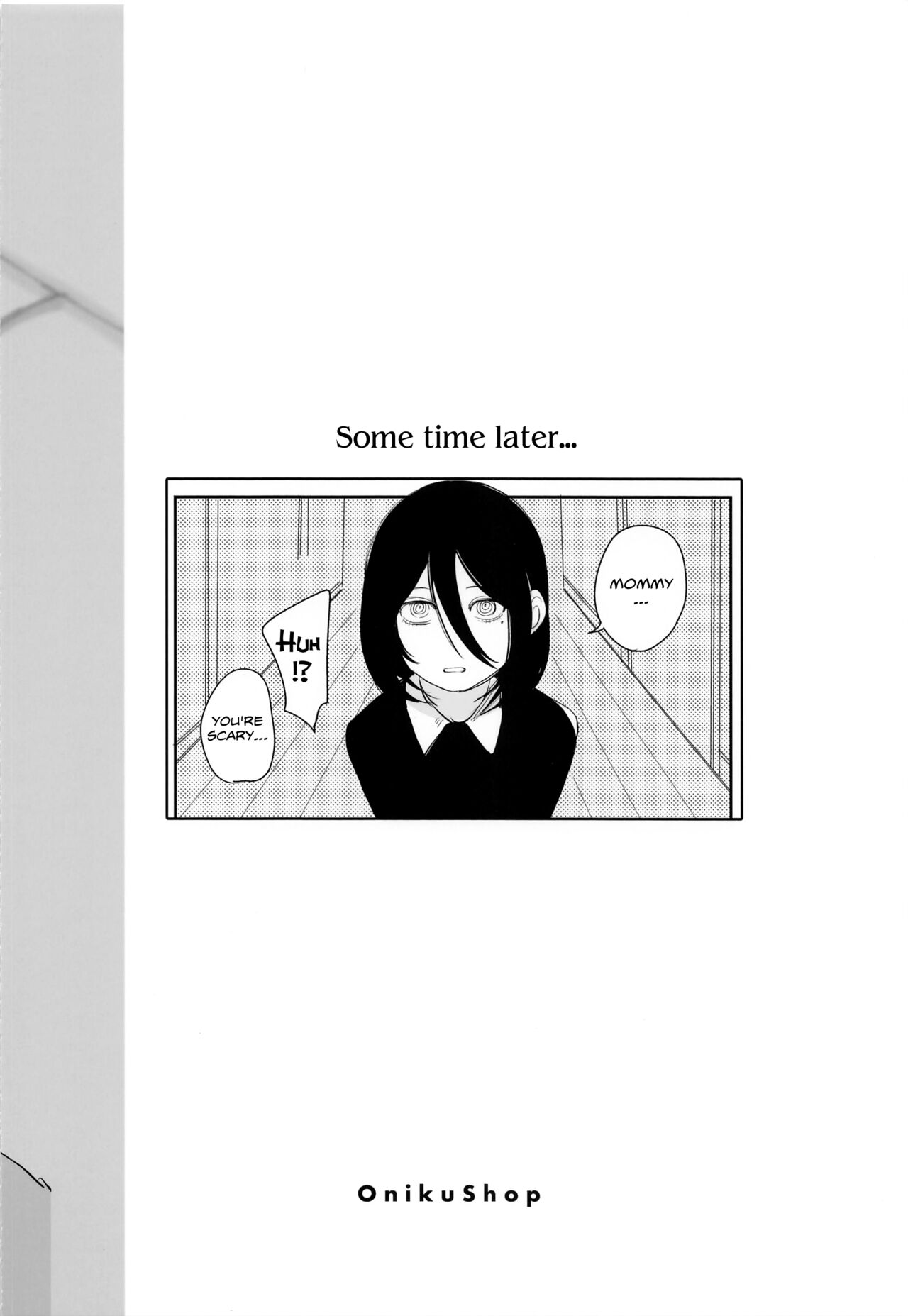 Denji-kun, Chotto Kyuukei Shimasen ka? | Why Don't We Take a Break, Denji? page 10 full