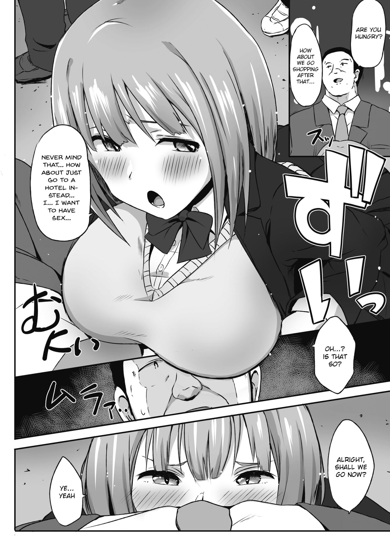 Mikokatsu page 4 full