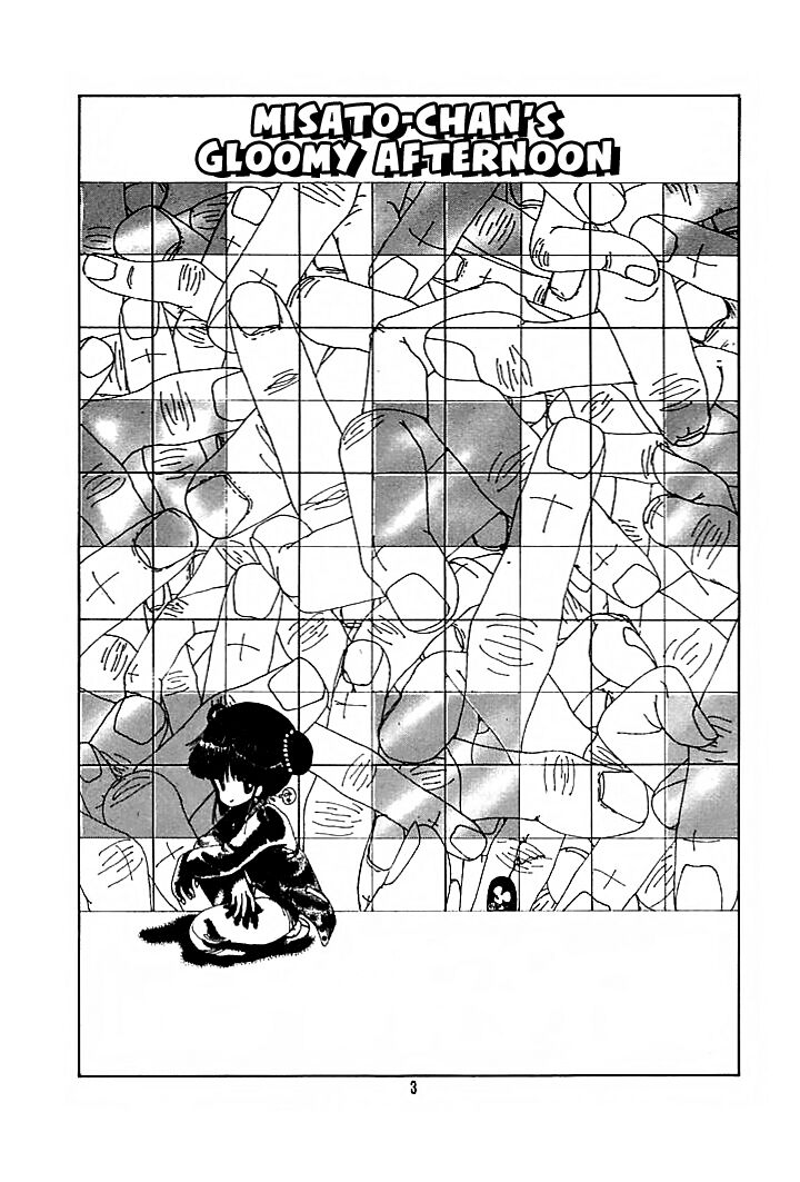 Tanpopo Cha de Chome Shimasho page 7 full