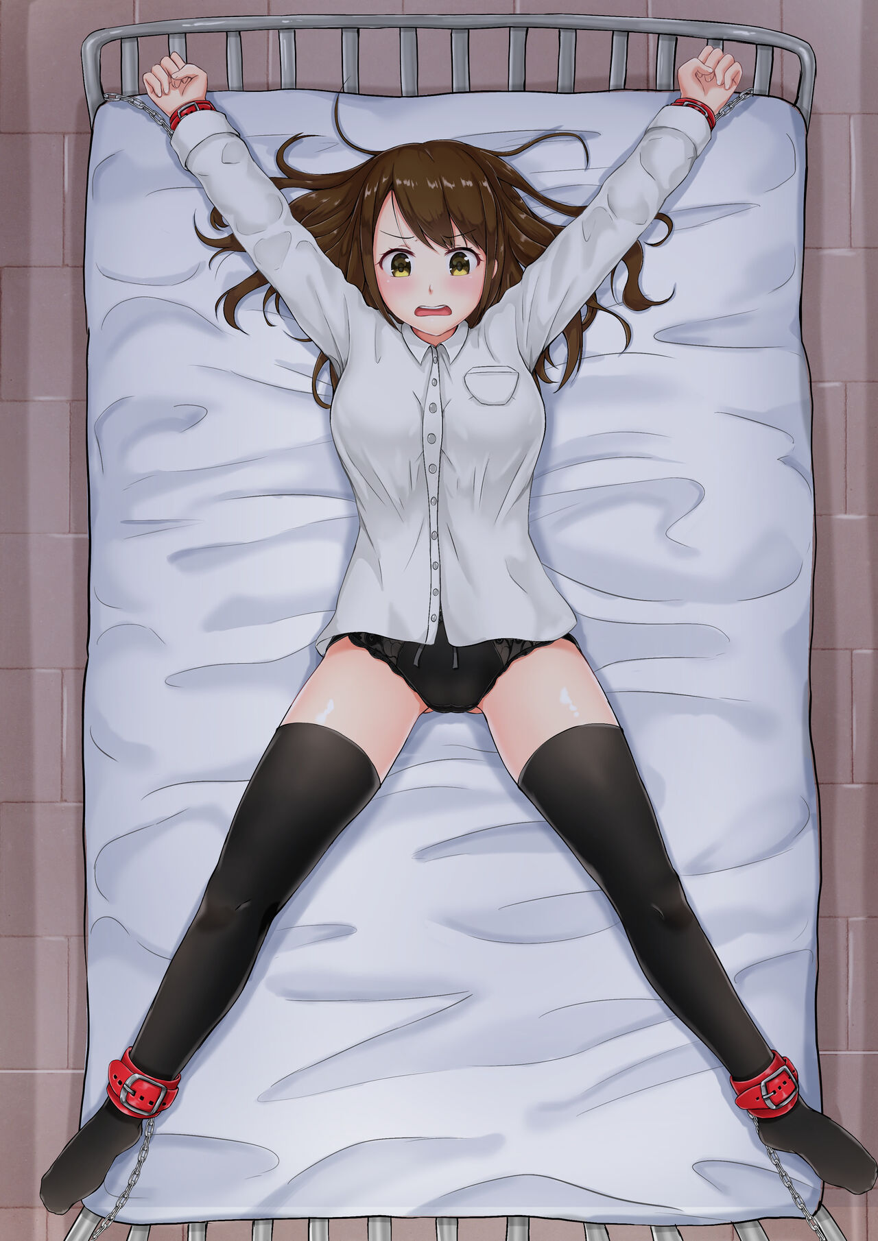 Tannin no Junan page 3 full