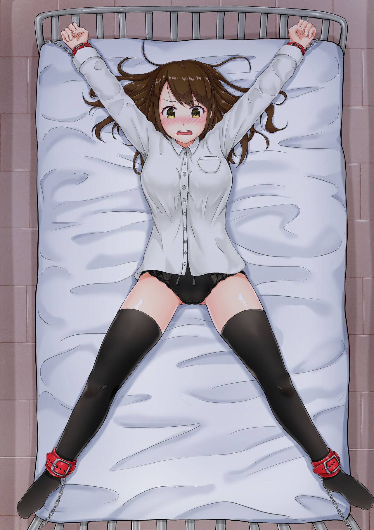 Tannin no Junan page 6 full