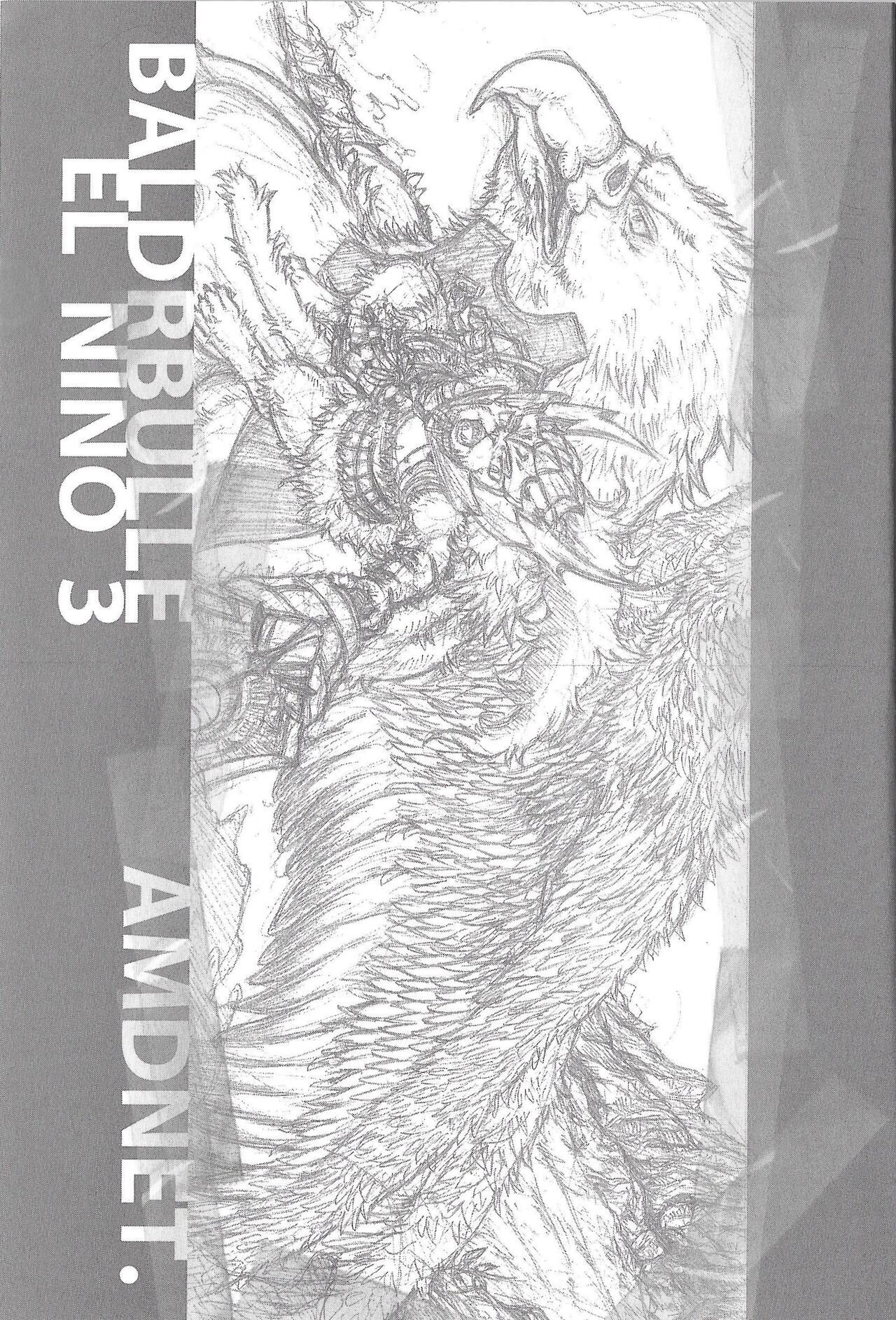 BALDBRULLE EL NINO 3 page 3 full