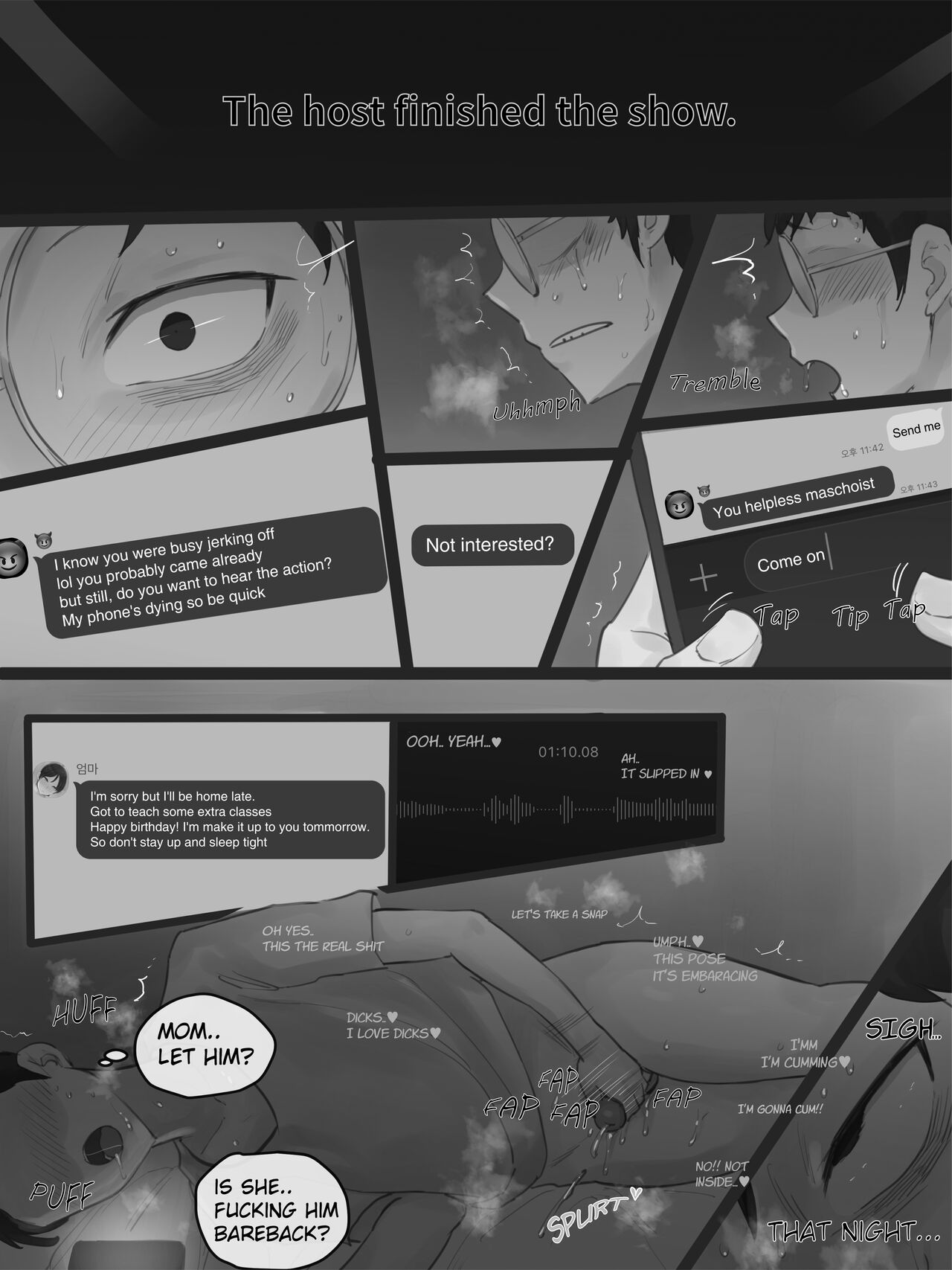 Yuj 02 B&W page 9 full