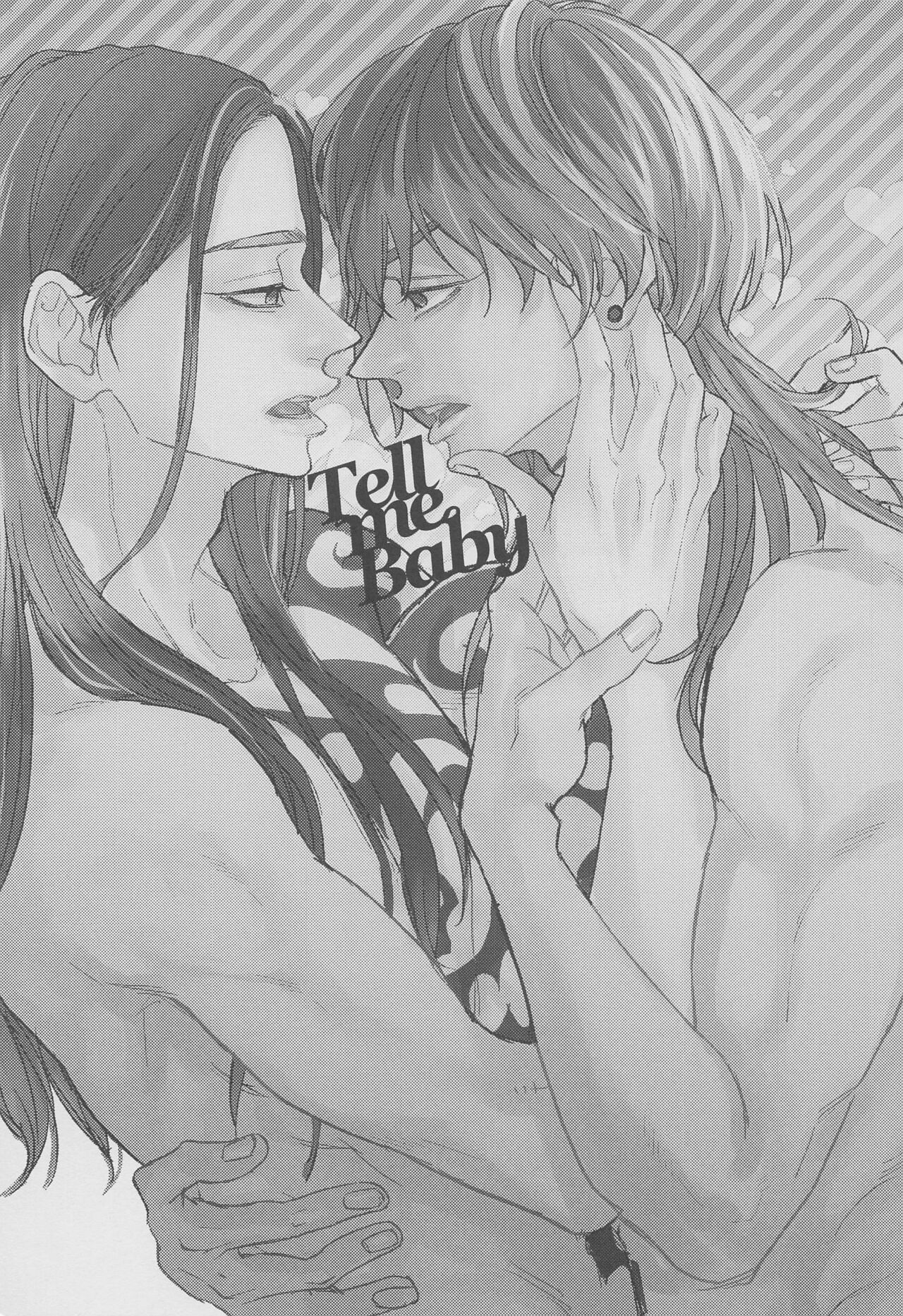 Tell Me Baby page 2 full