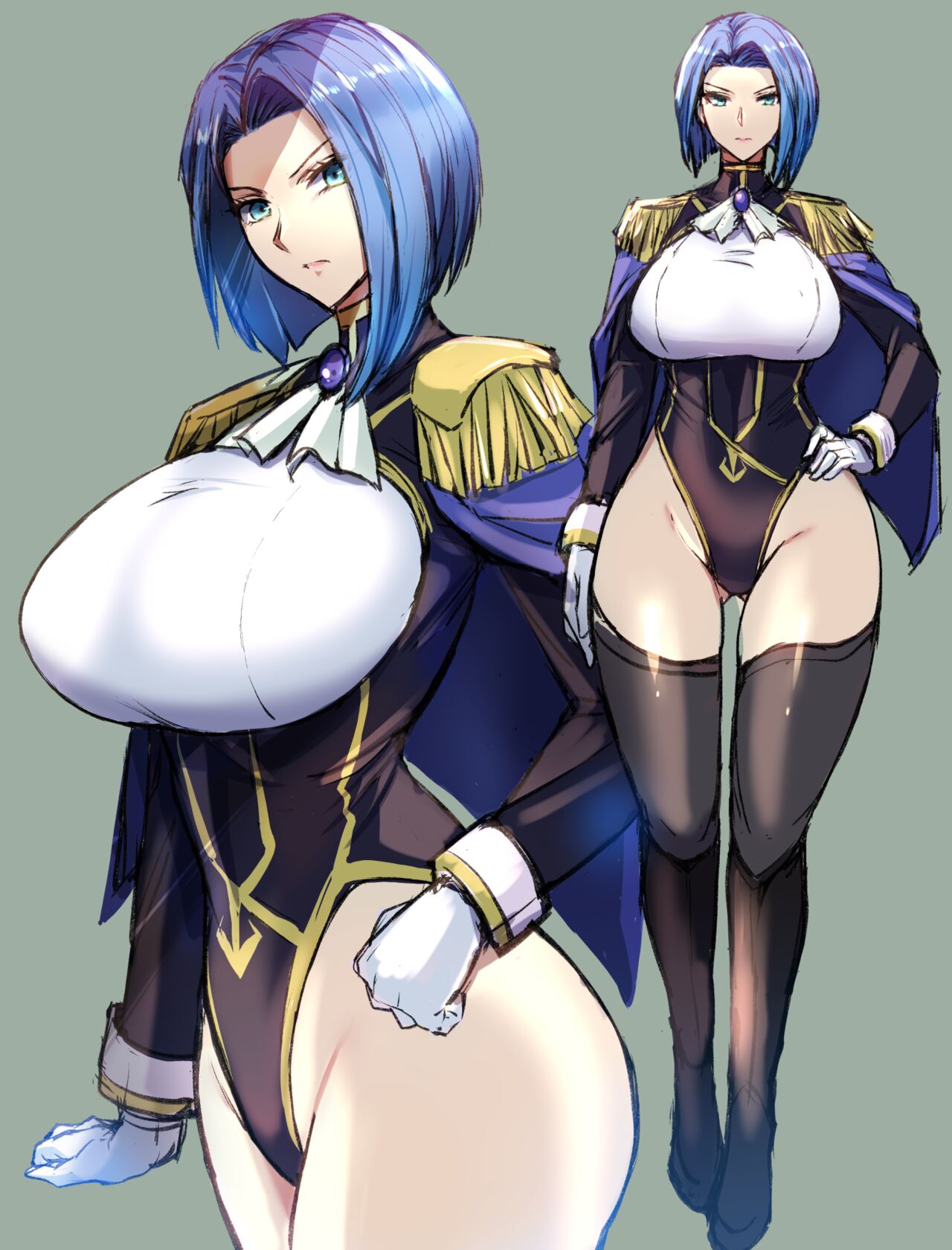 Lyn Manga page 10 full