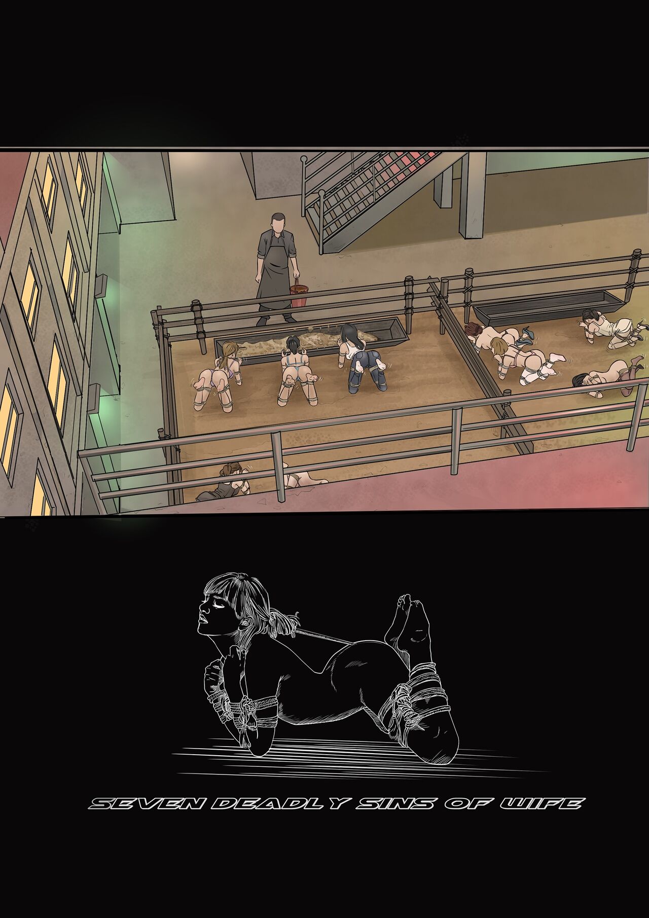 Wife Correctional Facility - 4 page 7 full