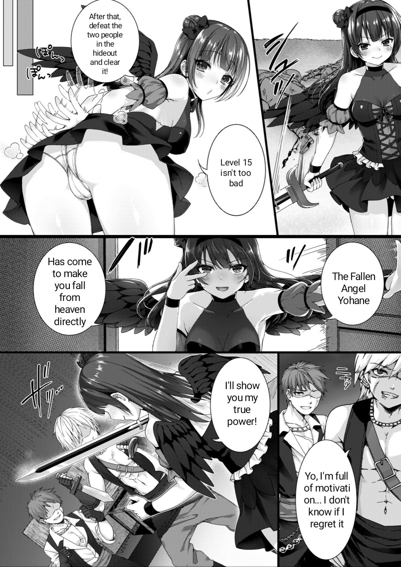 Adult VR de Yoshiko to Real H shiyo! page 5 full