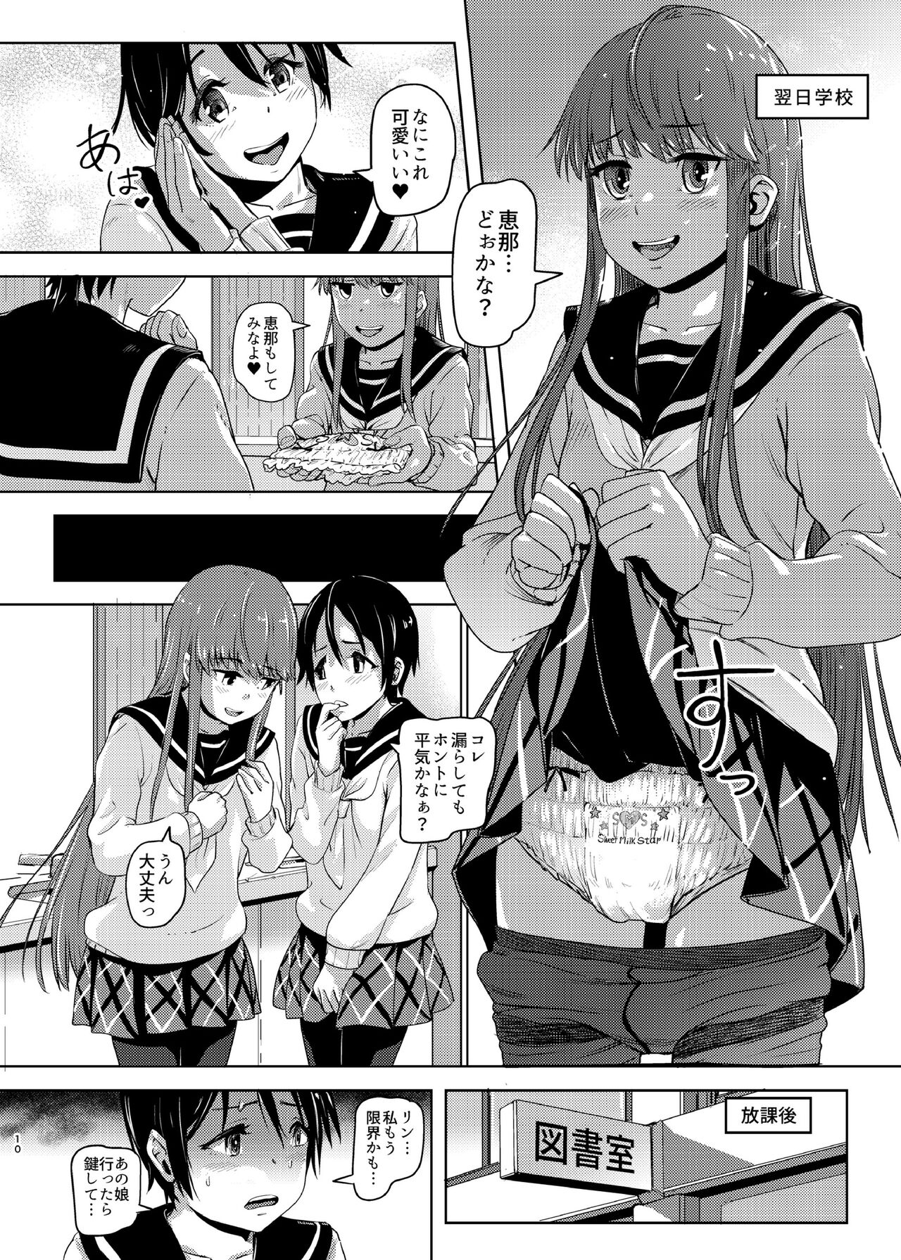 Sca Camp 1.5+ page 9 full