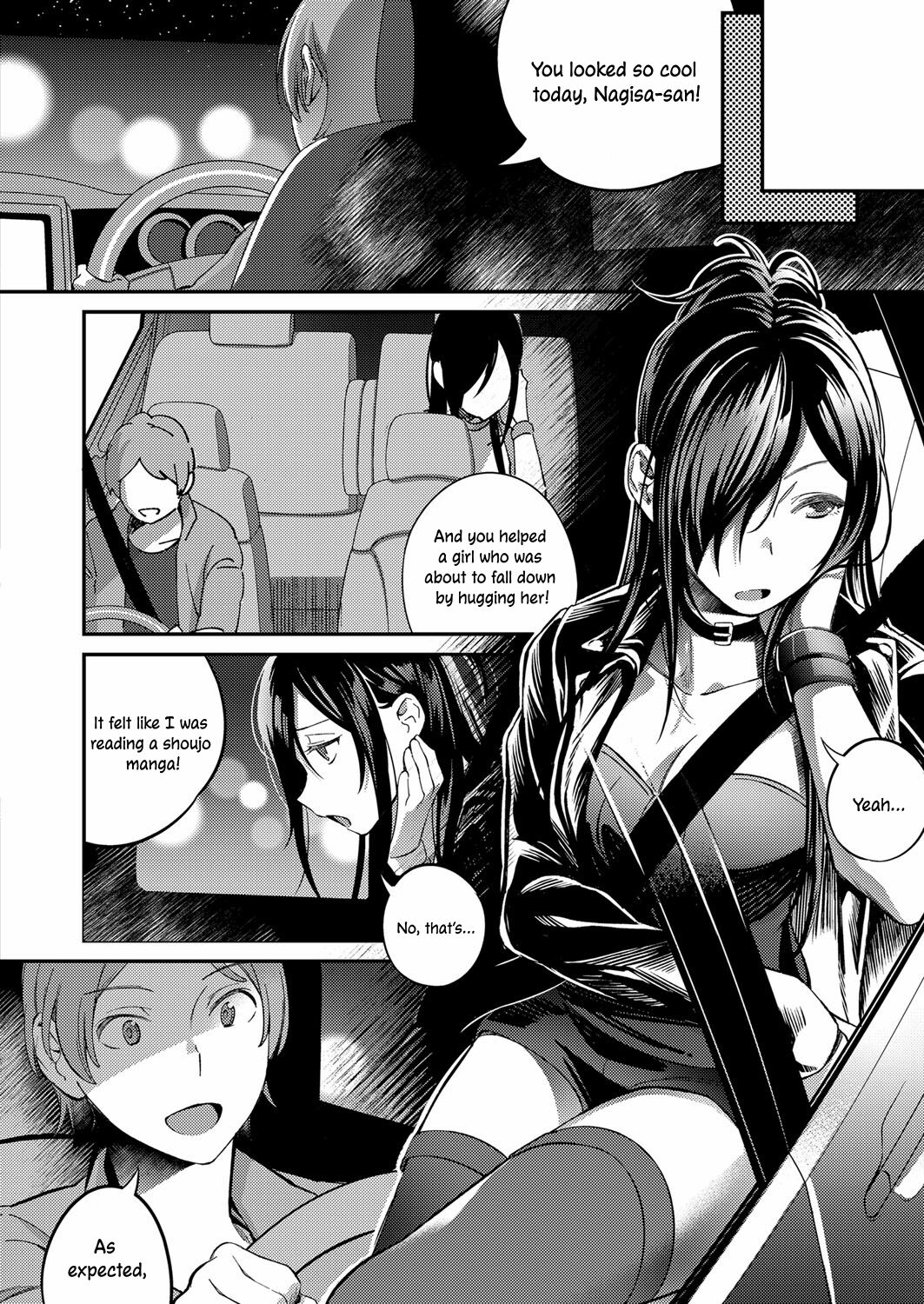 Secret Sing page 5 full