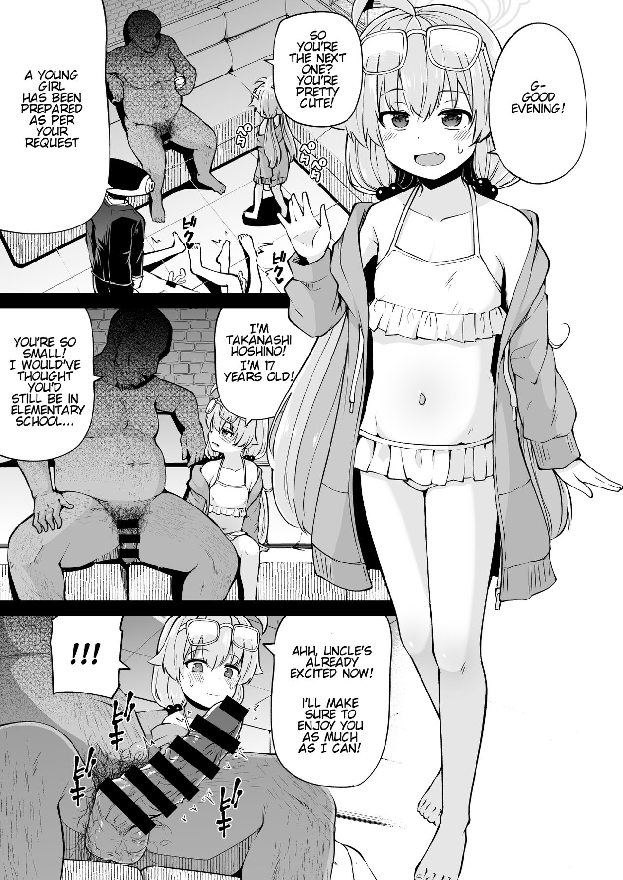 Abydos Shakkin Taisaku Iinkai | Abydos Foreclosure Task Force page 7 full