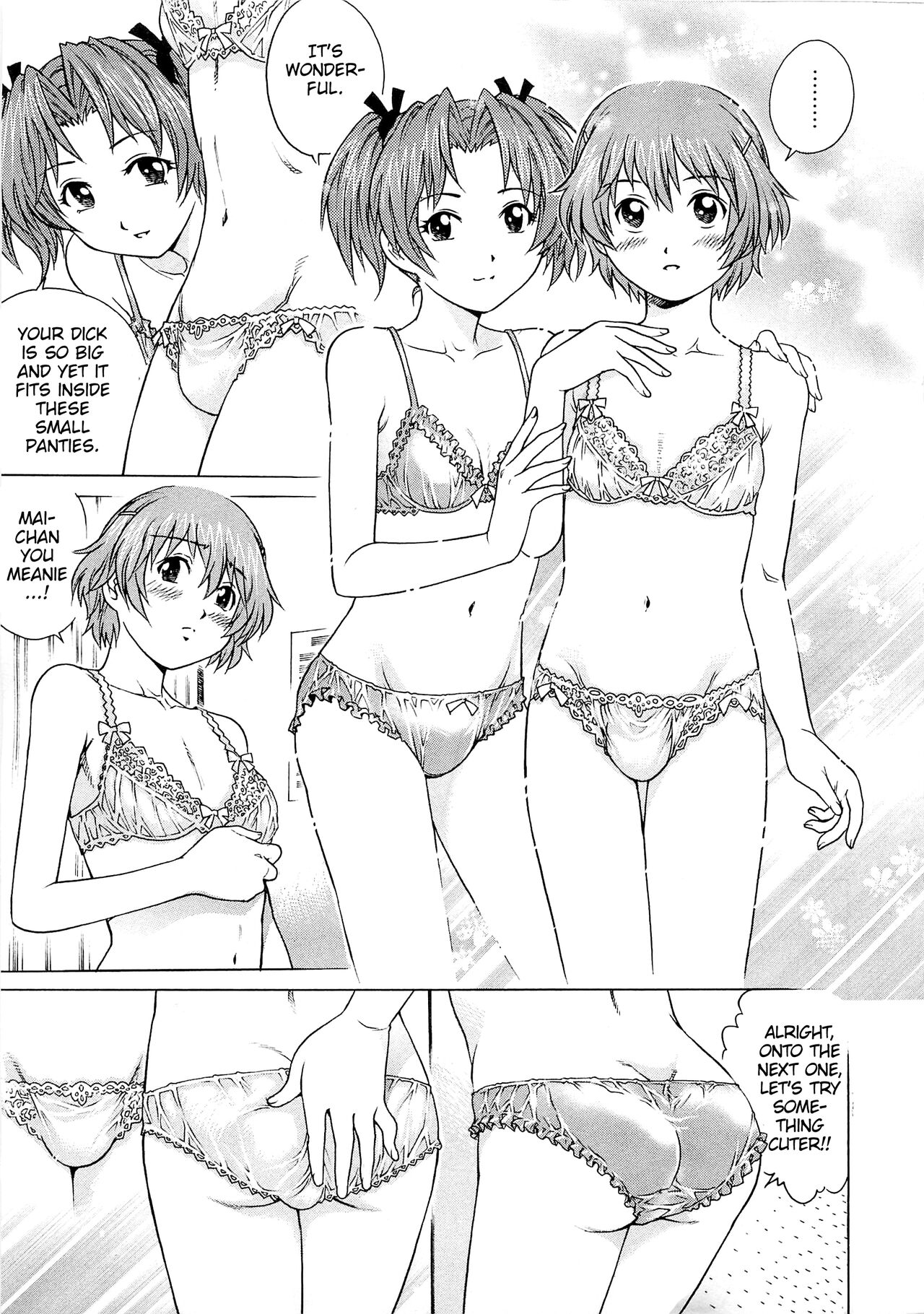 Girls? Date page 10 full